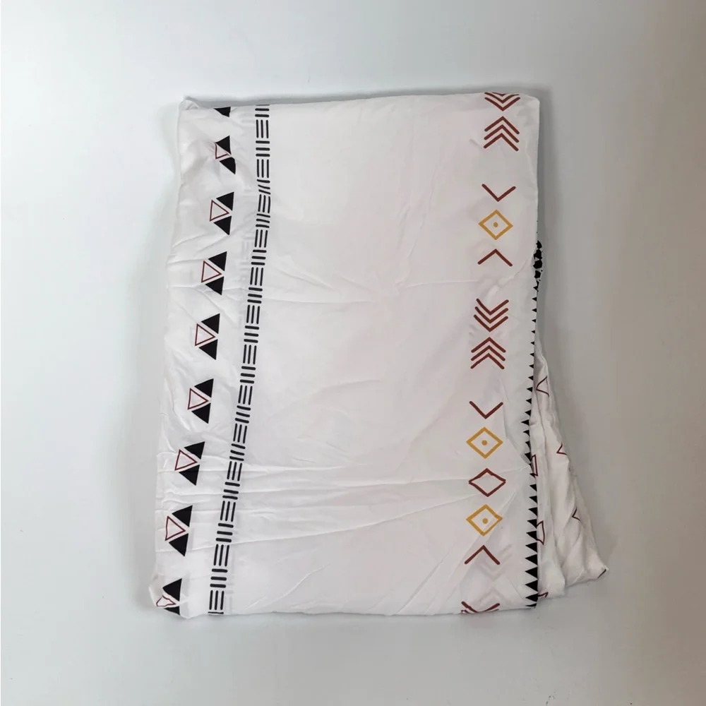 Unbranded clean bright